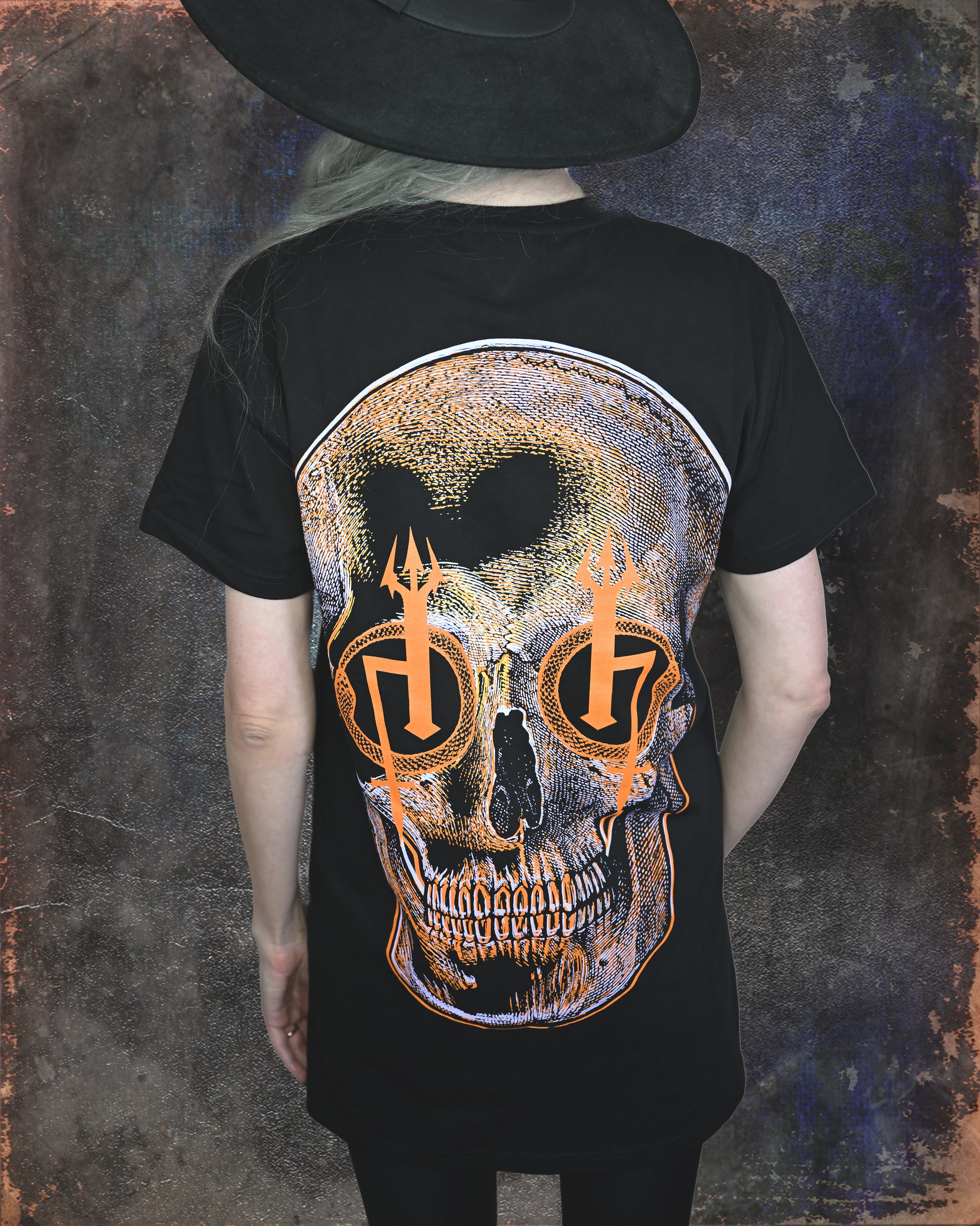 *PRE-ORDER* Halloween 2025 Short Sleeve Shirt