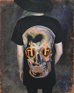 *PRE-ORDER* Halloween 2025 Short Sleeve Shirt
