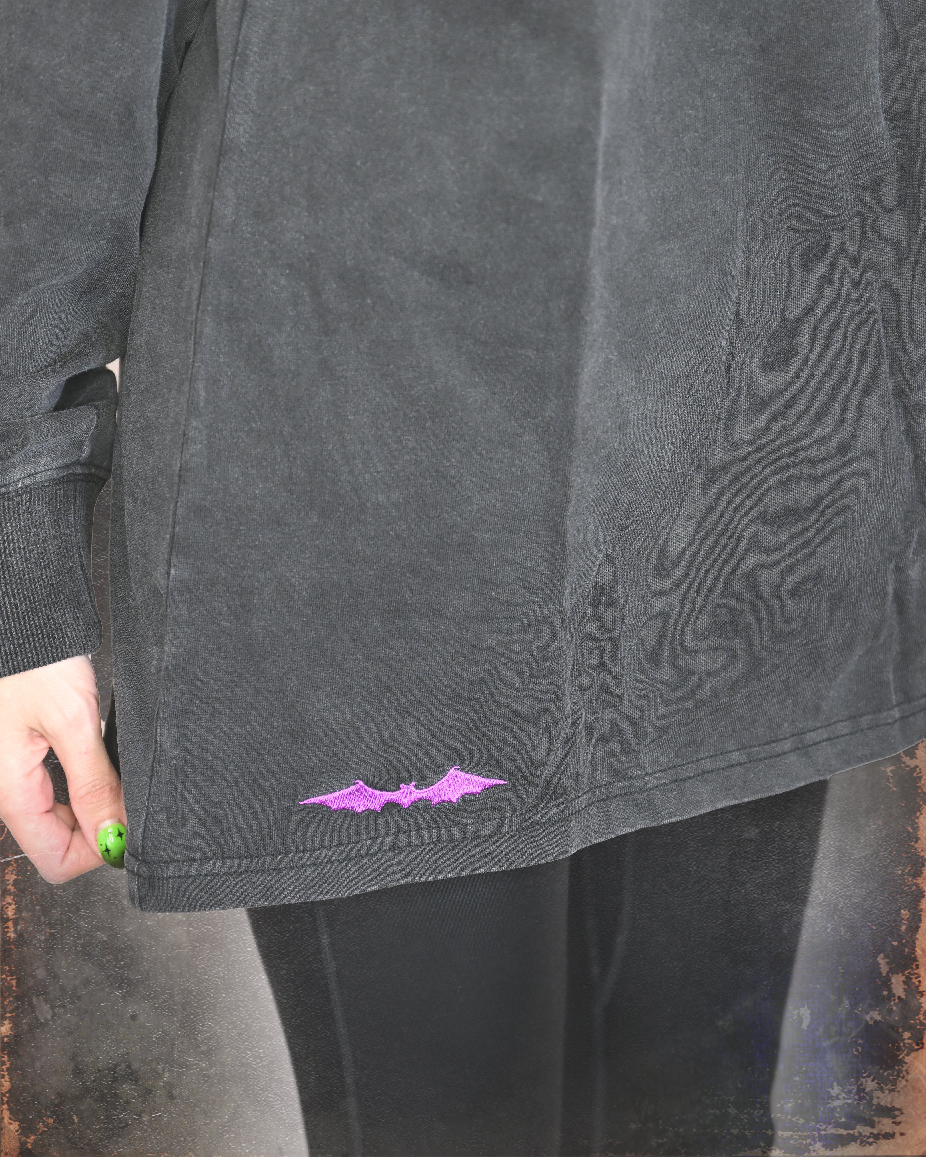 Sigil Long Sleeve Shirt