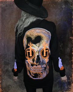 *PRE-ORDER* Halloween 2025 Long Sleeve Shirt