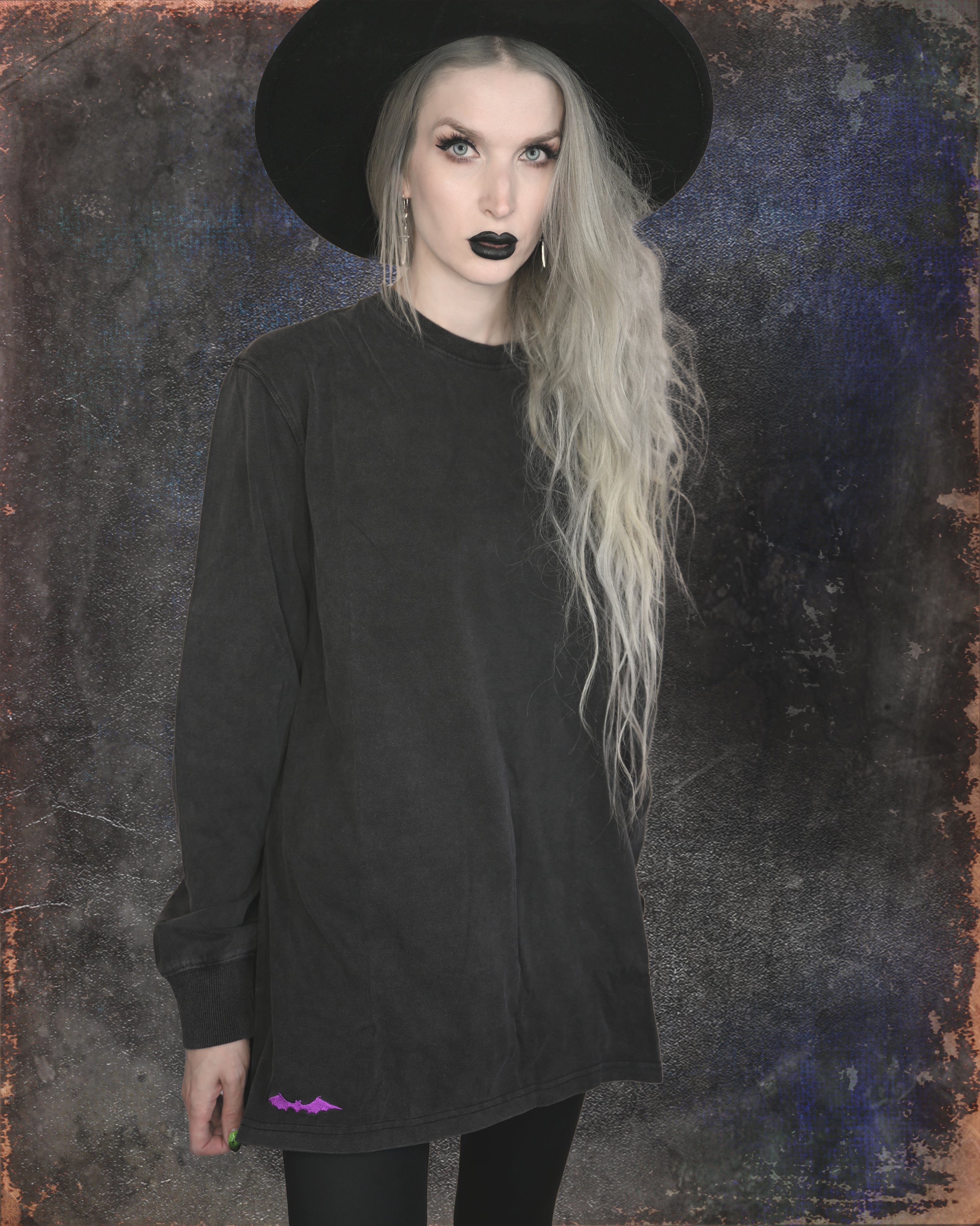 Sigil Long Sleeve Shirt
