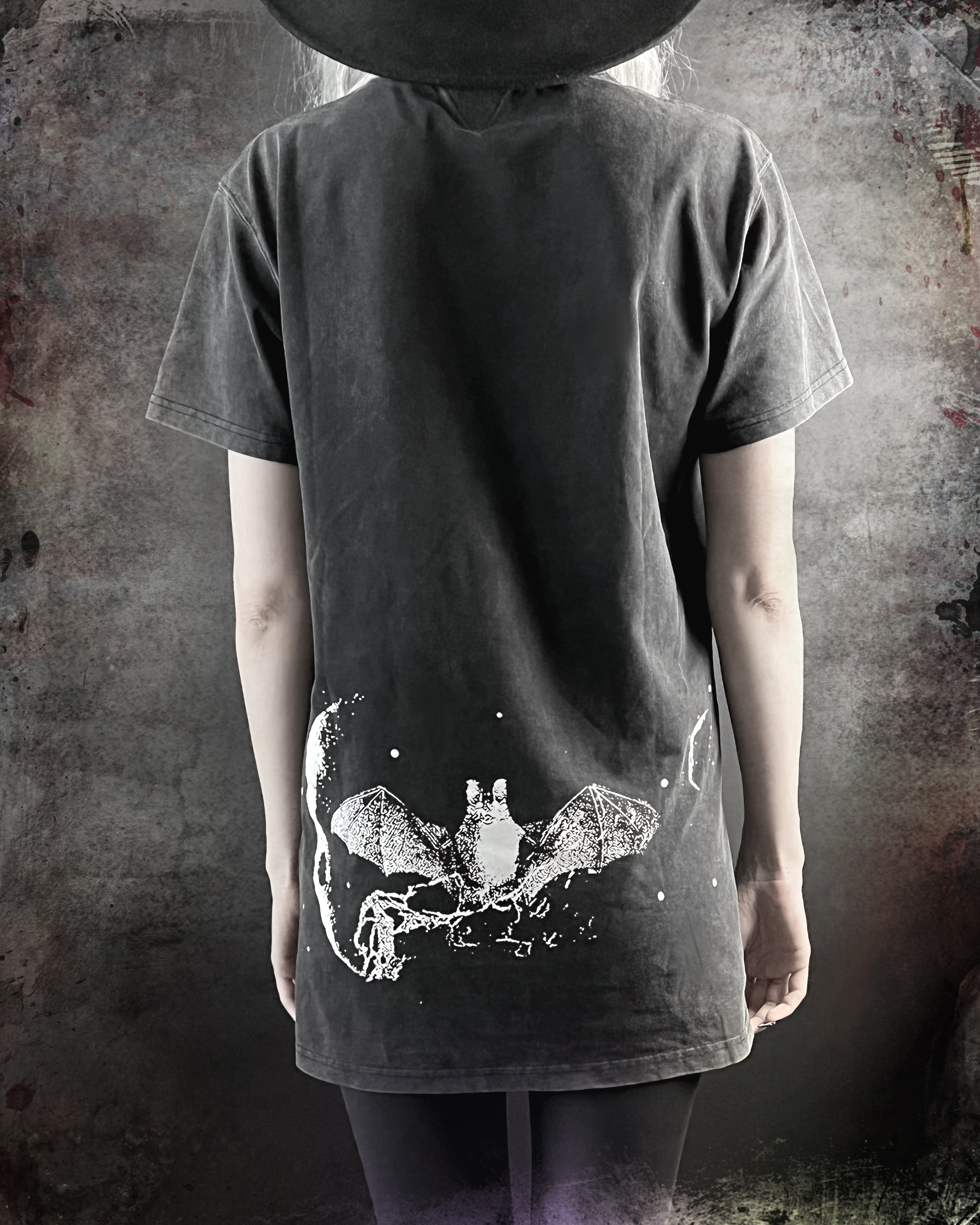 The Shrine Short Sleeve T-shirt